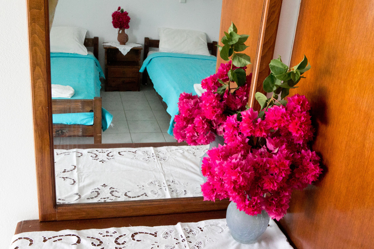 Bedroom 3, Studios Evon Kalymnos, South Aegean