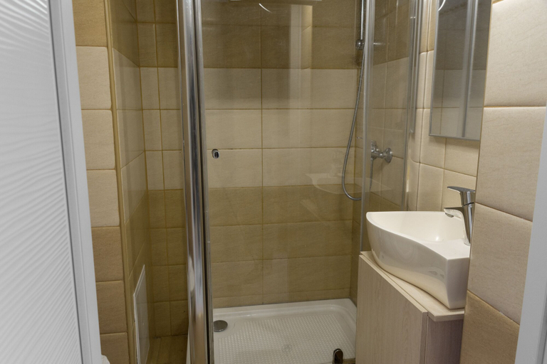 Bathroom 4, Maxxy Apartments, Municipiul Bucuresti