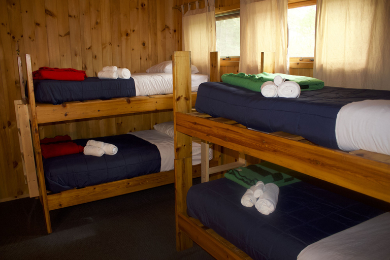 Bedroom 4, White Birch Lodge, Kenora