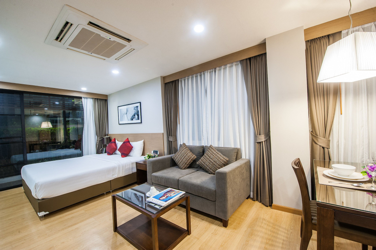 Bedroom 5