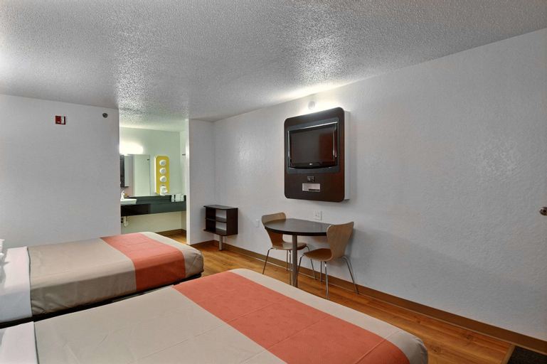 Bedroom 8