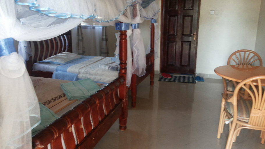 Bedroom 17