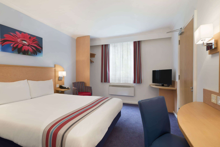 Bedroom 3, Ramada by Wyndham Wakefield, Wakefield