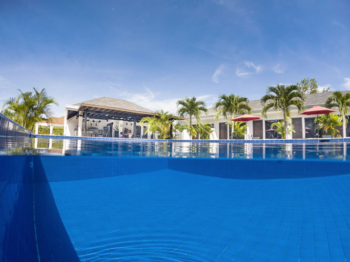 ohana panglao resort, Panglao