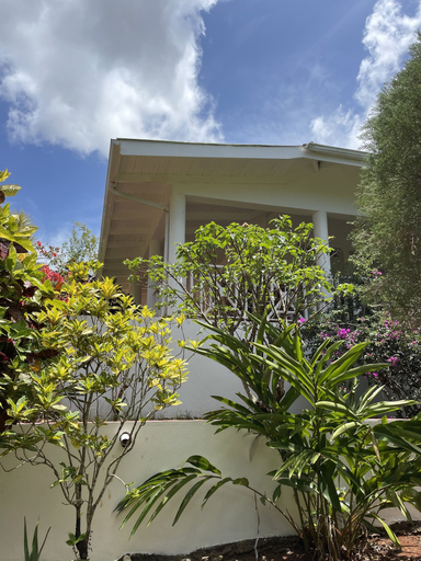 Exterior & Views 2, Casa yann, Santa Bárbara de Samaná