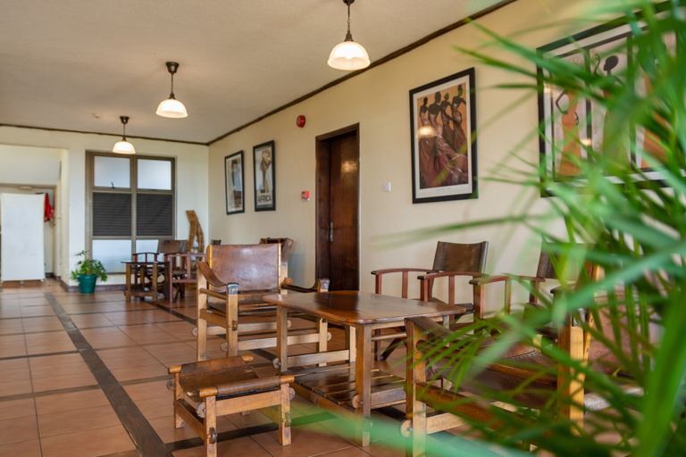 Food & Drinks 4, Cassia Lodge, Kampala