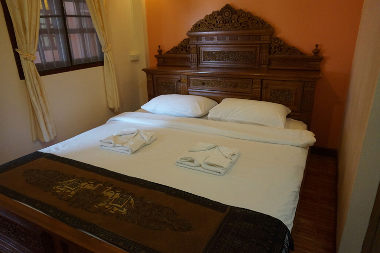 Bedroom 18