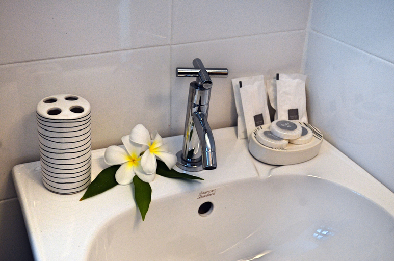 Bathroom 4, Klong Muang Dream House, Mueang Krabi