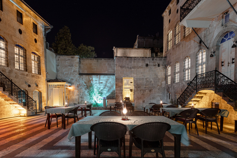 Exterior & Views 2, Anadolu Evleri, Şehitkamil