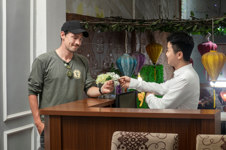 Others 5, La Renta Center Hotel & Spa, Hoàn Kiếm