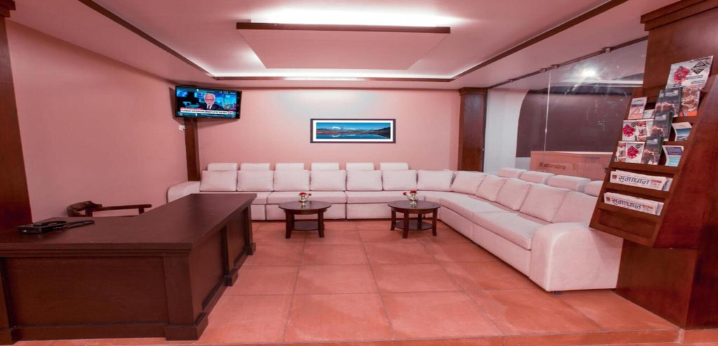 Others 4, MeroStay 232 Hotel City Park, Gandaki