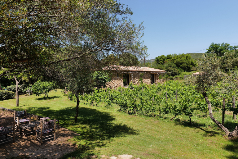 Exterior & Views 2, Pozzo di Mastri, Corse-du-Sud