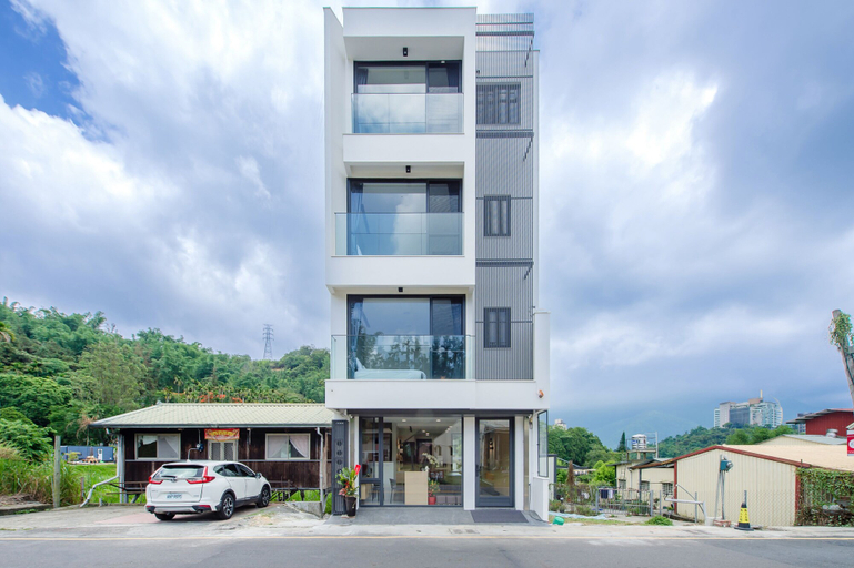 Exterior & Views 2, Nicewalk B&B, Nantou