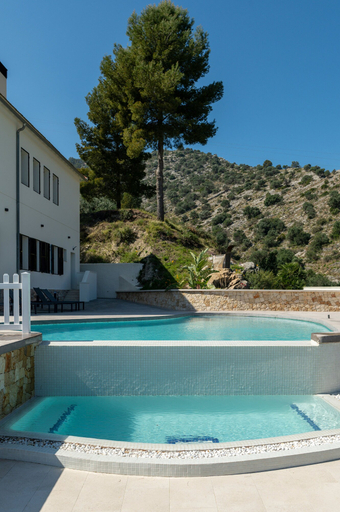 Sport & Beauty 5, YOUNG Hotels Denia, Alicante