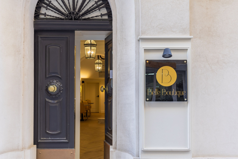 Exterior & Views 2, Belle Boutique