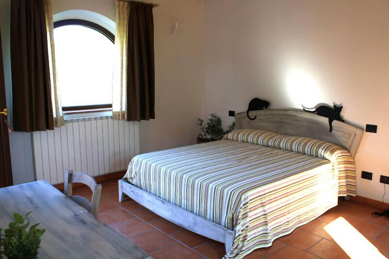 Bedroom 18