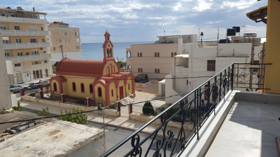 Exterior & Views 2, Varmy, Crete