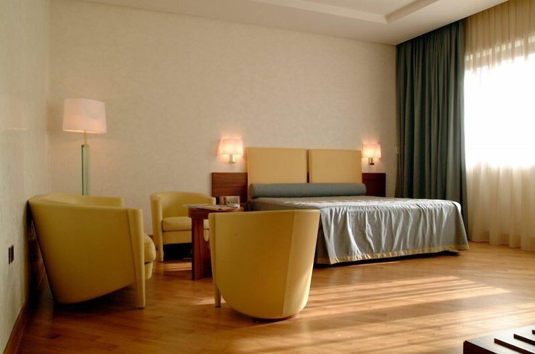 Bedroom 4, Solofra Palace Hotel Resorts, Avellino