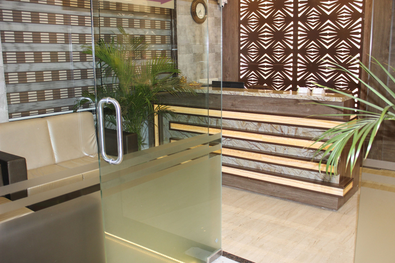 Others 4, Hotel AVN, Ahmadabad