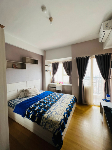 Others 5, Apartemen Margonda Residence 3 by AL Room, Depok