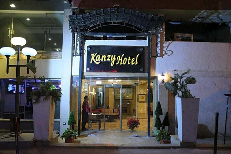 Exterior & Views, Kanzy Hotel, Heliopolis