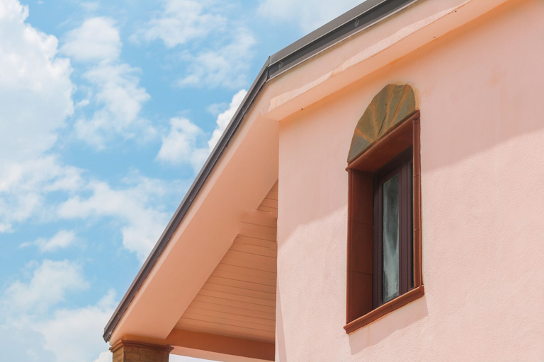 Exterior & Views 2, Agri Resort Masusa, Salerno