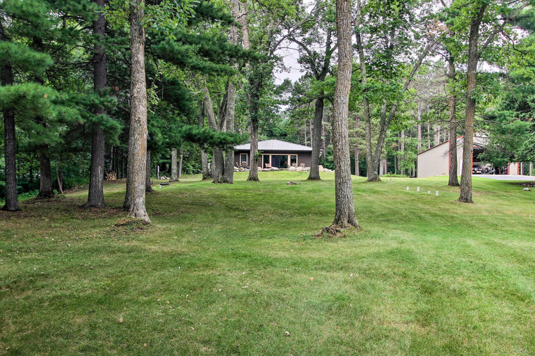 Others 5, Lakefront Home w/ Private Dock ~ 15 Mi to Walker, Cass
