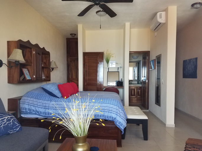 Bedroom 3, Vista Encantada 505, Tepic