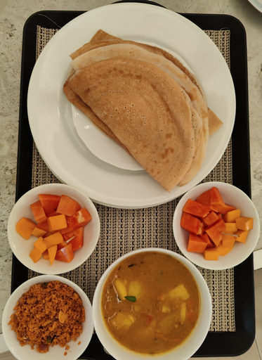 Food & Drinks 5, Subhas Hotel, Jaffna