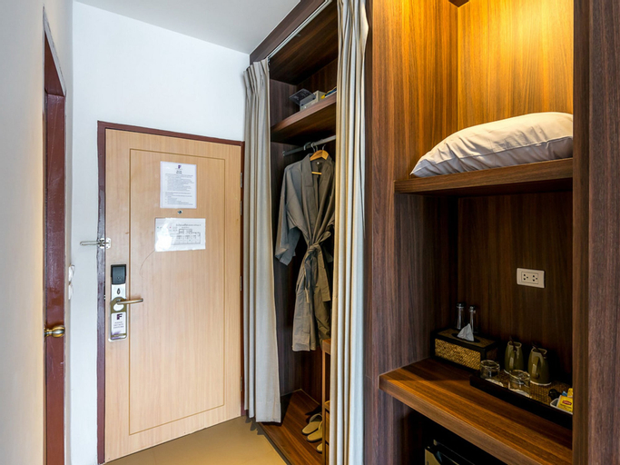 Amenities 10