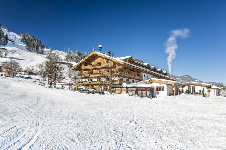 Exterior & Views 2, Hotel Rasmushof, Kitzbühel