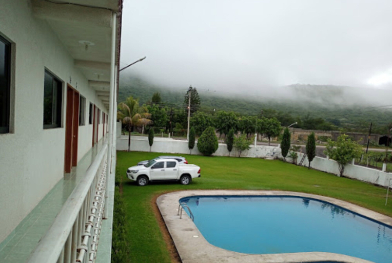 Sport & Beauty 5, Hotel Violet, Xochitepec