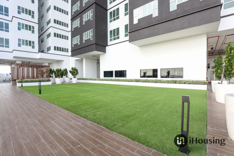 Exterior & Views, Amber Cove Residence By I Housing, Malacca City