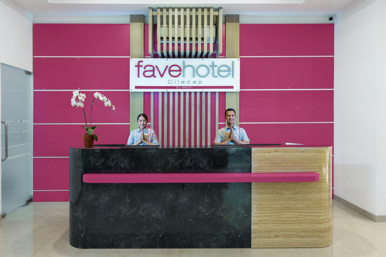 Public Area, favehotel Cilacap, Cilacap