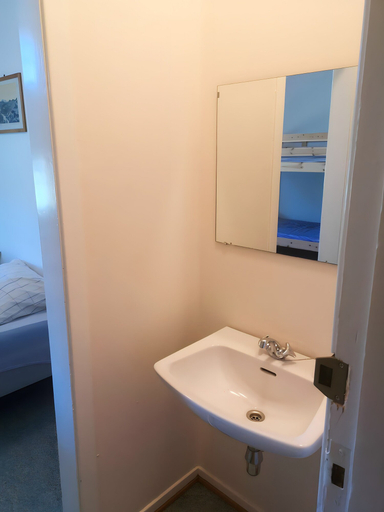 Bathroom 3, Frogner Hovedgård, Skien