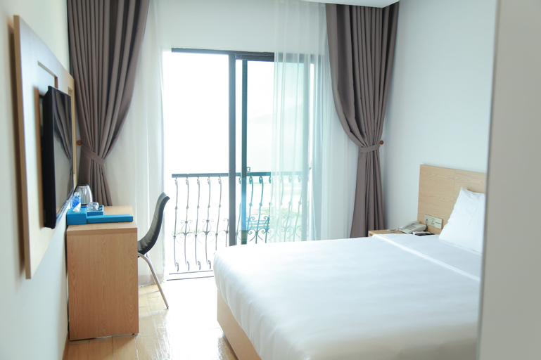 Bedroom 7