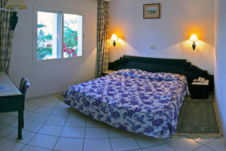 Bedroom 3, Joya Paradise, Djerba Midoun