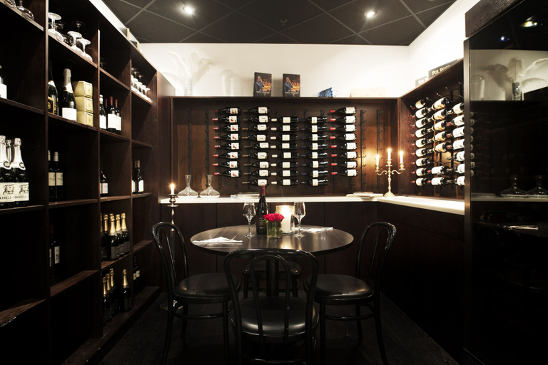 Food & Drinks 5, ProfilHotels Savoy, Jönköping