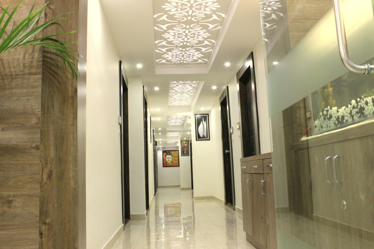 Others 3, Hotel AVN, Ahmadabad