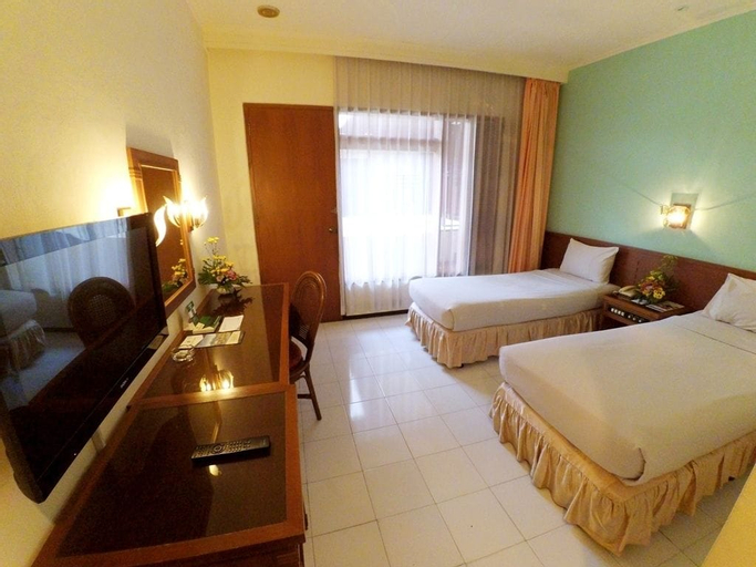 Bedroom 5