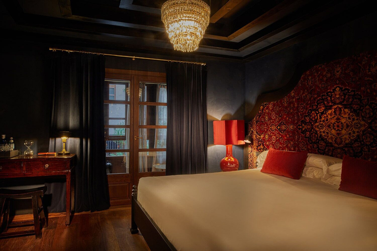 Bedroom 3, Palma Riad, Baleares