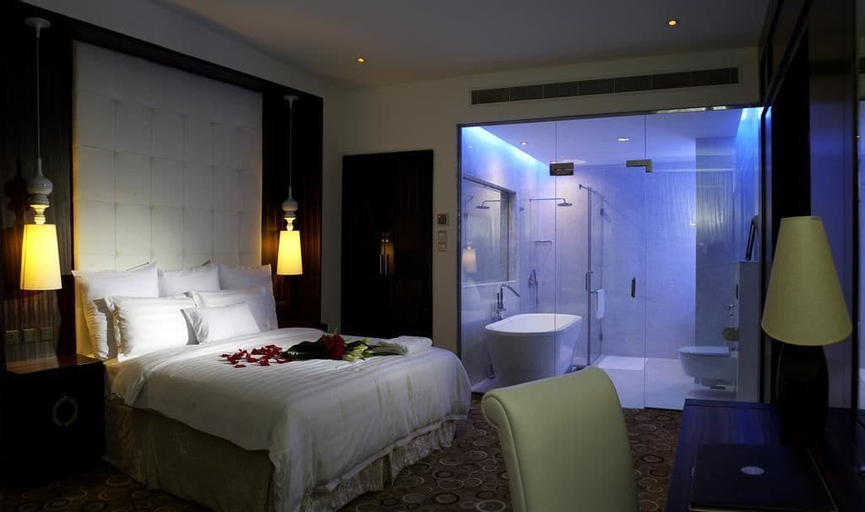 Bedroom 21