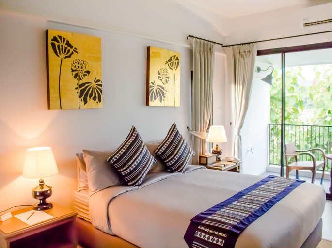 Bedroom 9