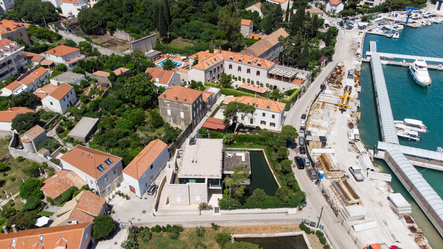 Exterior & Views 2, Kala Luxury rooms by DuHomes, Dubrovnik