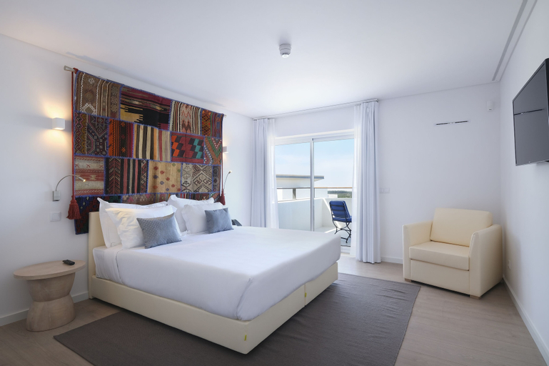 Bedroom 21