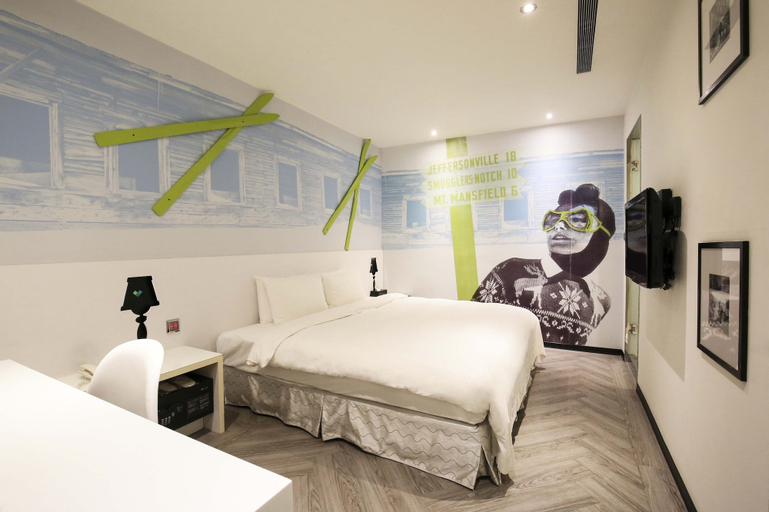 Bedroom 16