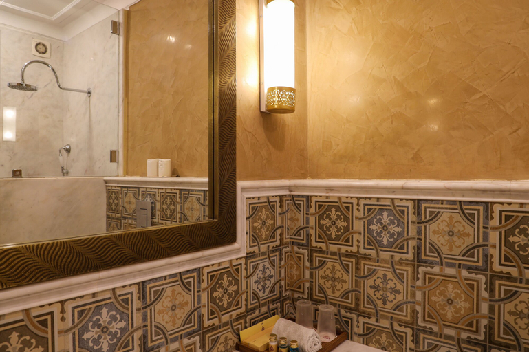 Bathroom 5