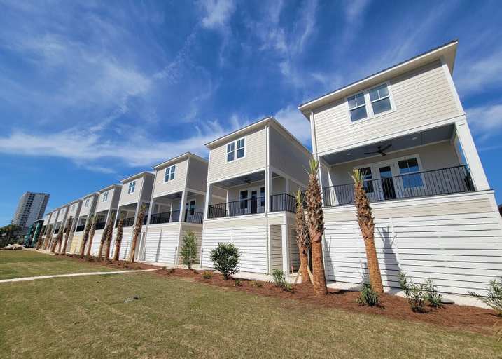 Exterior & Views 2, Fresh Air, Baldwin