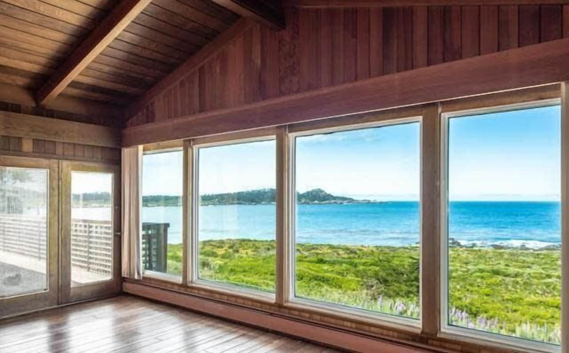 Others 4, Lx5: Ocean Front Villa, Monterey