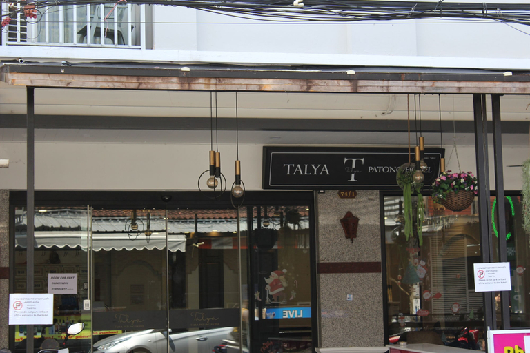 Exterior & Views 3, Talya Patong Hotel, Phuket Island